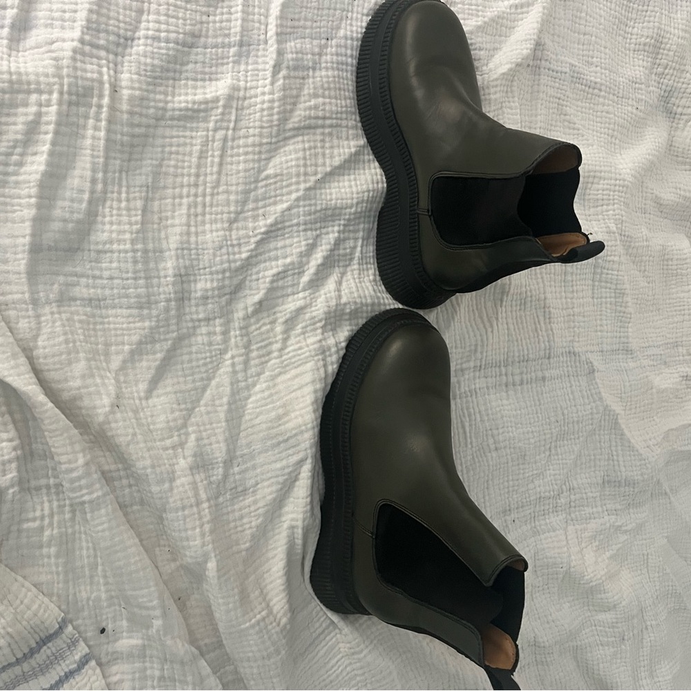 Ganni boots